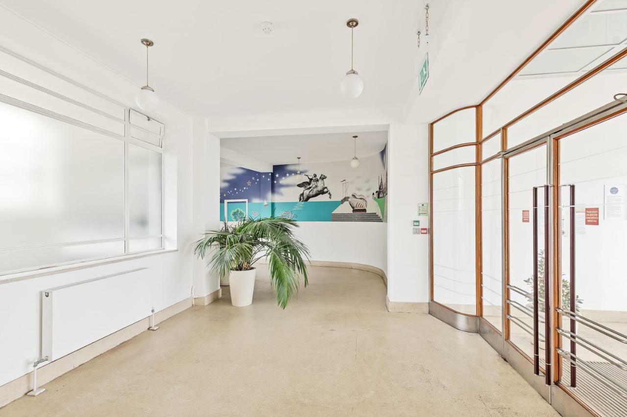 Deco Seafront - By My Getaways Apartment Brighton Ngoại thất bức ảnh